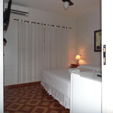 Casarao Hotel Brotas Εξωτερικό φωτογραφία