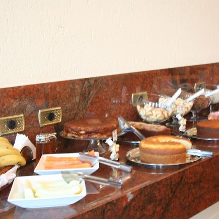 Casarao Hotel Brotas Εξωτερικό φωτογραφία