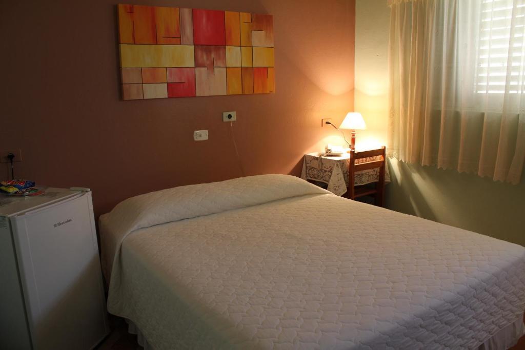 Casarao Hotel Brotas Δωμάτιο φωτογραφία