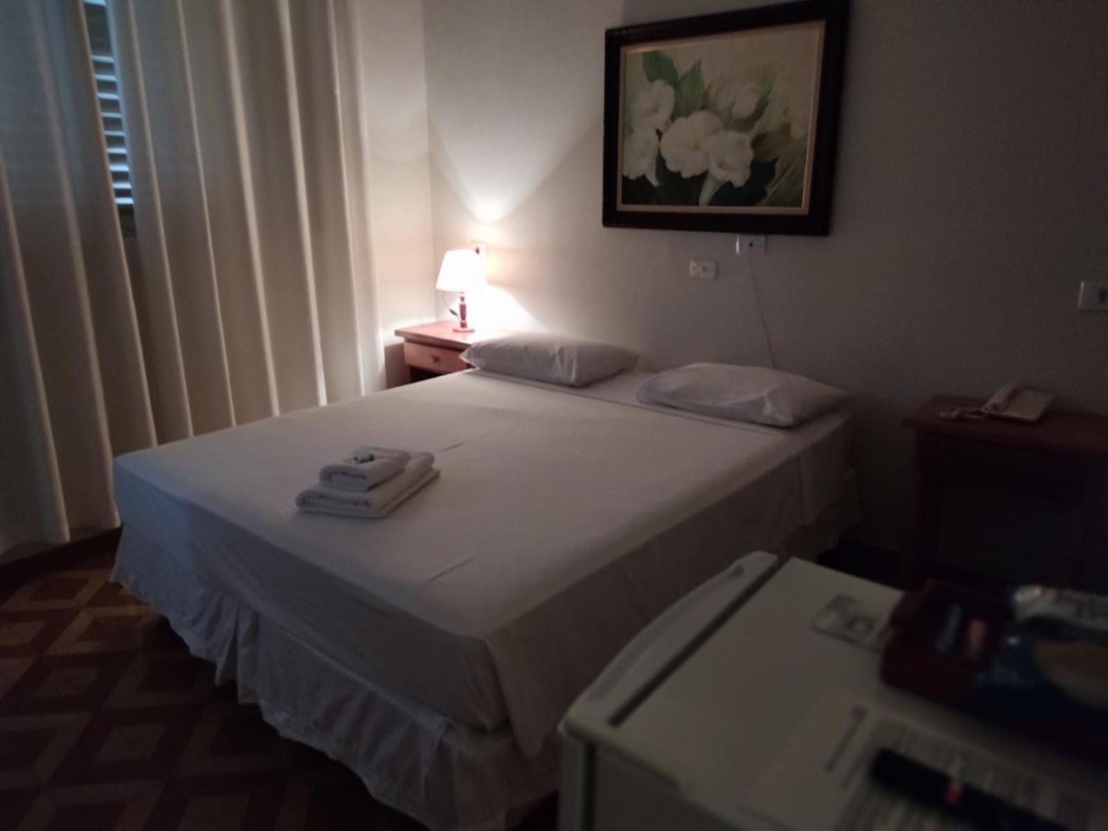 Casarao Hotel Brotas Εξωτερικό φωτογραφία