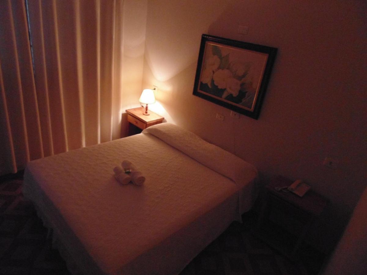 Casarao Hotel Brotas Εξωτερικό φωτογραφία