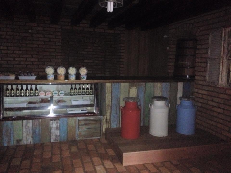 Casarao Hotel Brotas Εξωτερικό φωτογραφία