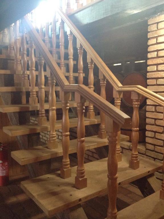 Casarao Hotel Brotas Εξωτερικό φωτογραφία